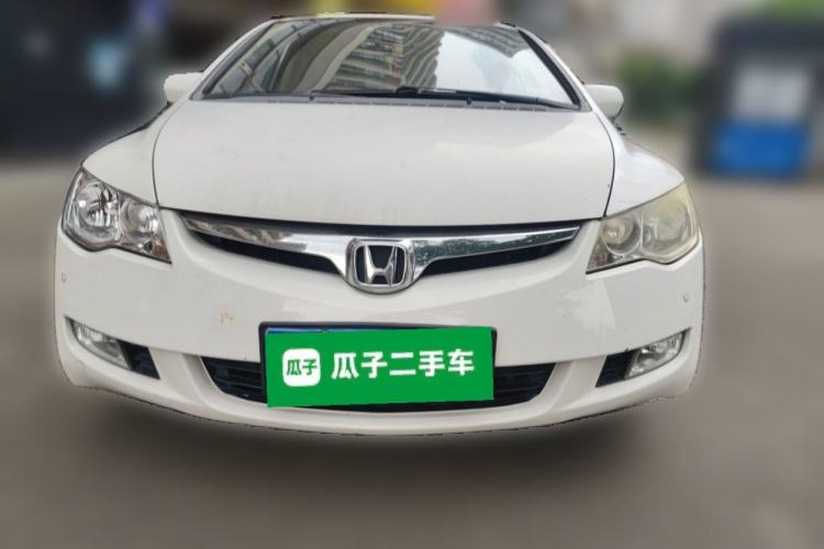 Used CIIMO 2012 1.8L Automatic Front