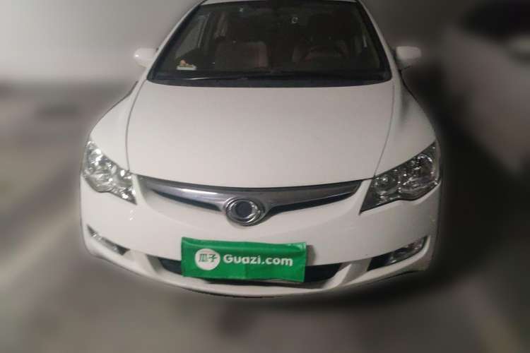 Used CIIMO 2012 1.8L Automatic Front