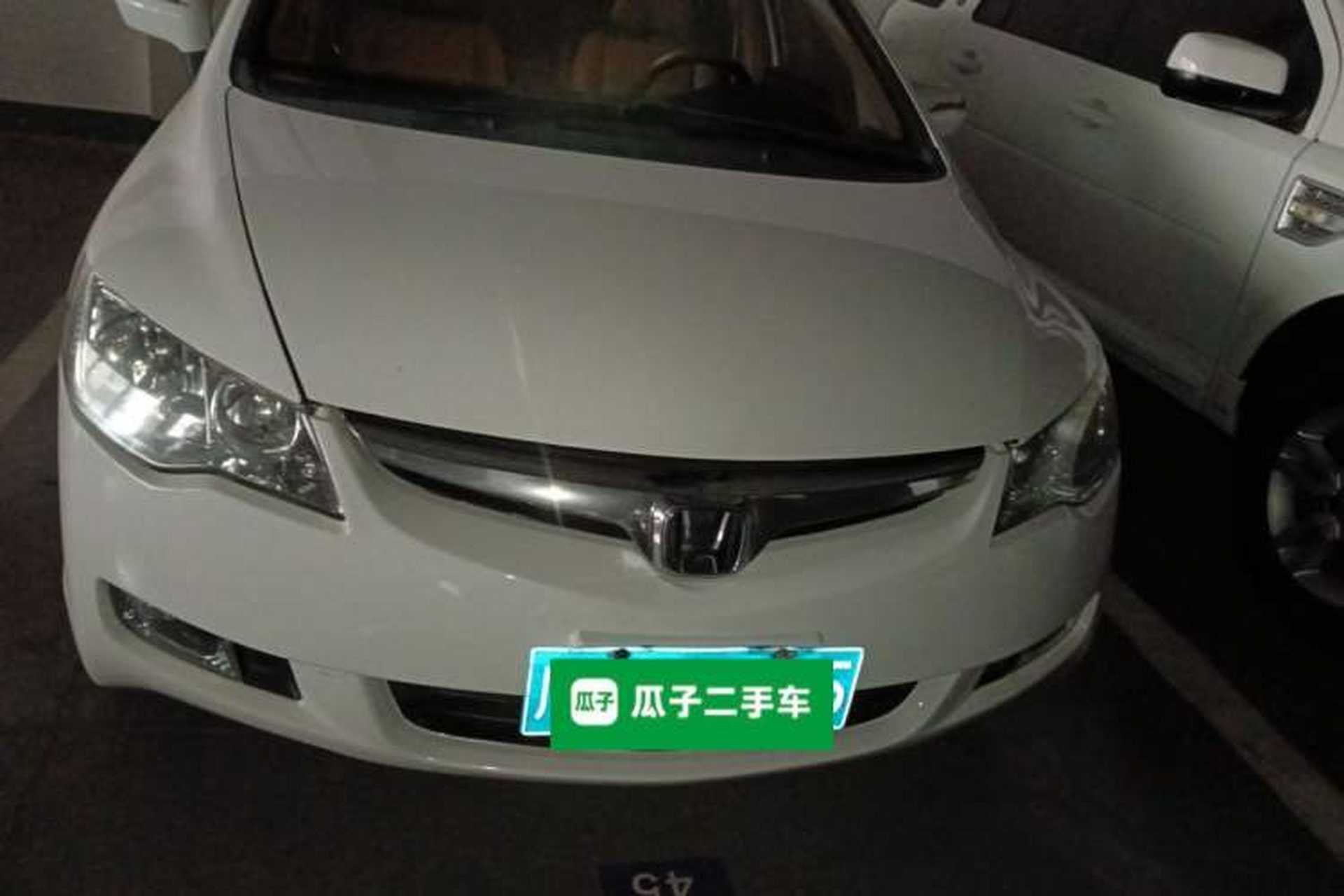 Used CIIMO 2012 1.8L Automatic Front
