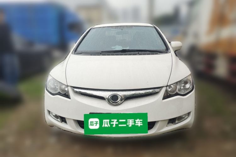 Used CIIMO 2012 1.8L Manual Front