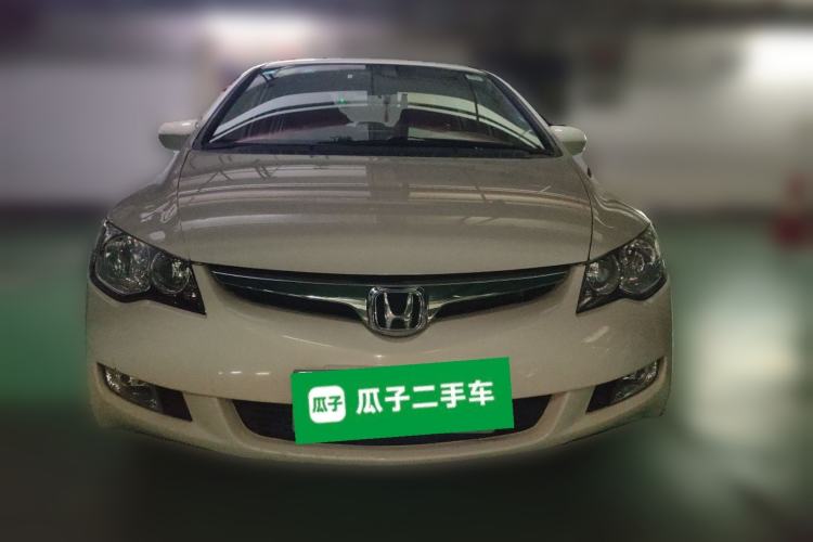 Used CIIMO 2012 1.8L Automatic Front