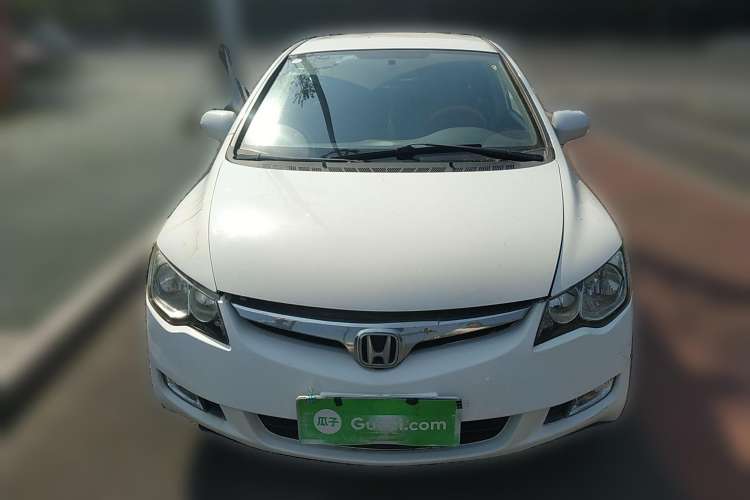 Used CIIMO 2012 1.8L Manual Front