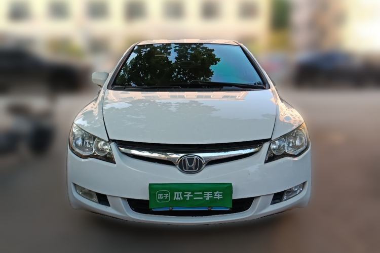 Used CIIMO 2012 1.8L Manual Front