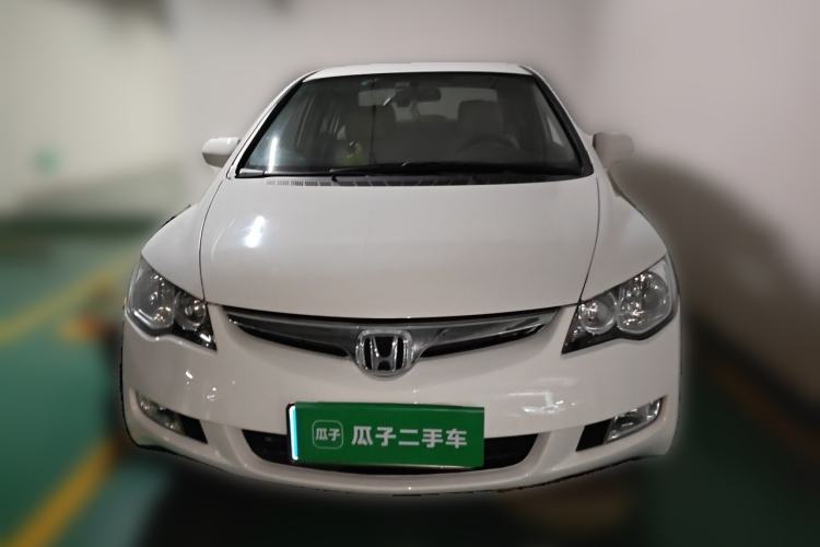 Used CIIMO 2012 1.8L Manual Front