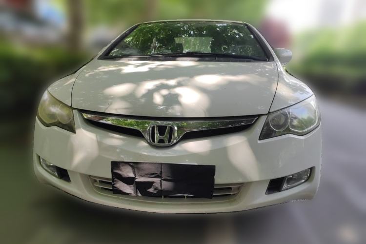 Used CIIMO 2012 1.8L Automatic Front