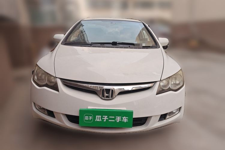 Used CIIMO 2012 1.8L Automatic Front