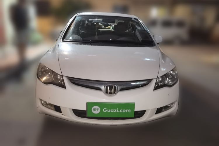 Used CIIMO 2012 1.8L Automatic Front