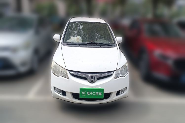Used CIIMO 2012 1.8L Automatic Front