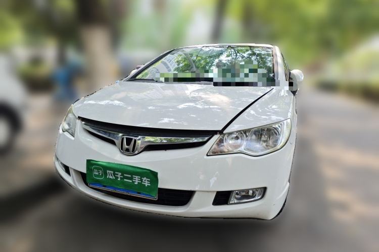 Used CIIMO 2012 1.8L Automatic Front