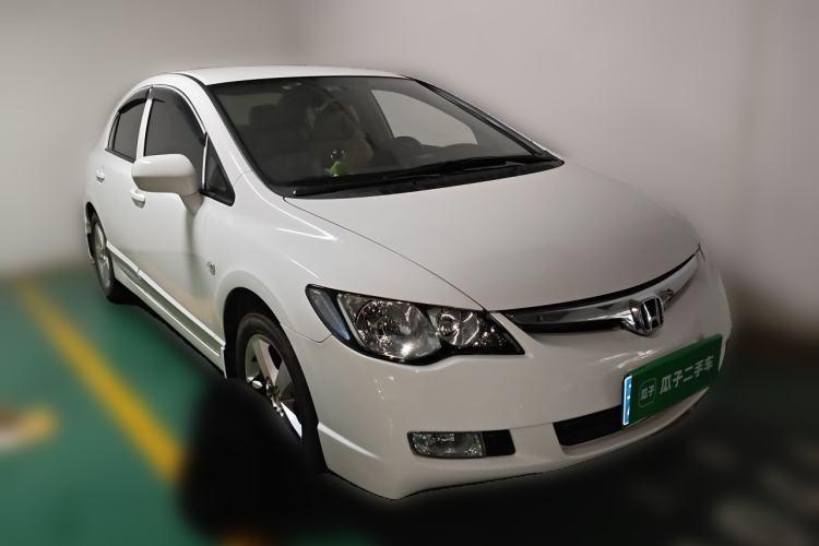Used CIIMO 2012 1.8L Manual Front Right 45 Deg