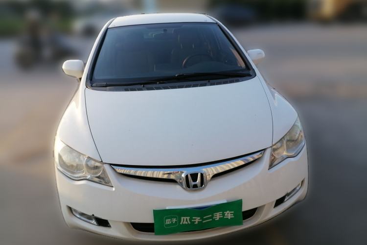 Used CIIMO 2012 1.8L Automatic Front