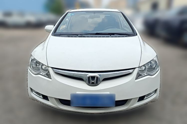 Used CIIMO 2012 1.8L Automatic Front