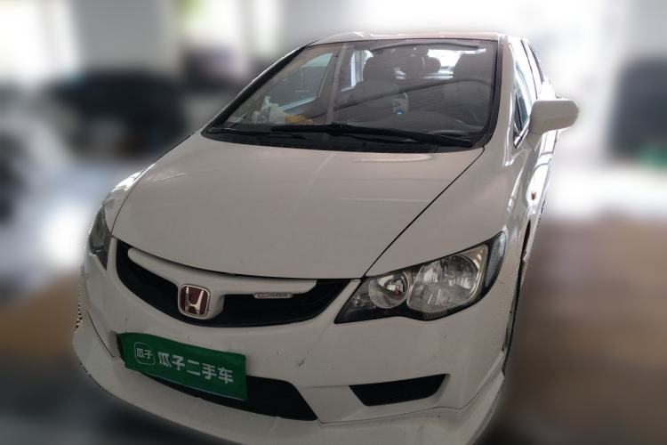 Used CIIMO 2012 1.8L Manual Front