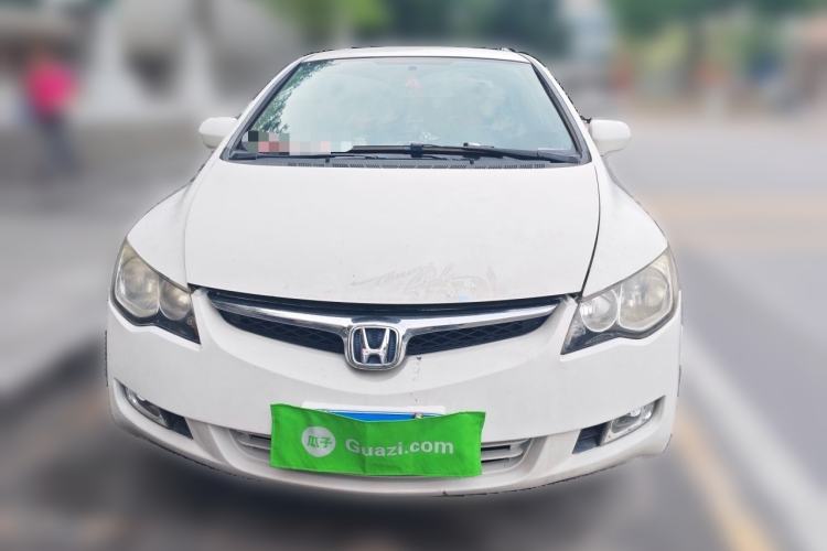 Used CIIMO 2012 1.8L Automatic Front