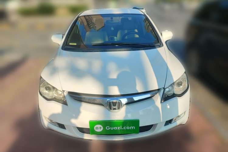 Used CIIMO 2012 1.8L Automatic Front