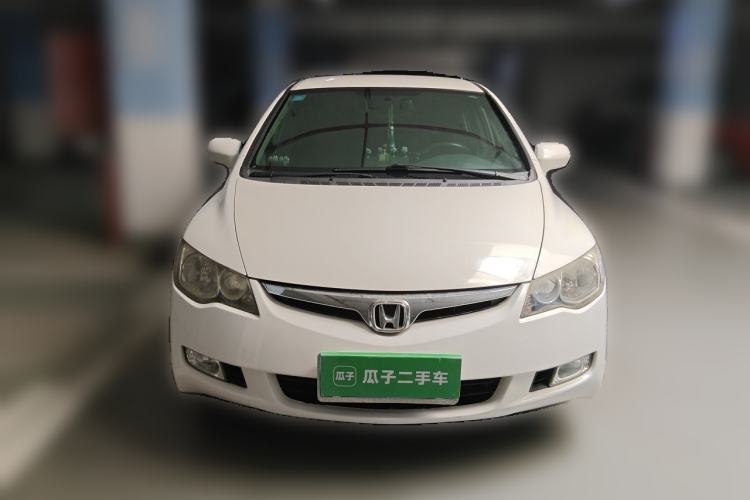 Used CIIMO 2012 1.8L Automatic Front