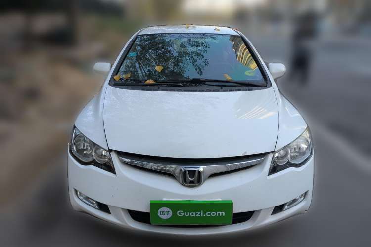 Used CIIMO 2012 1.8L Manual Front