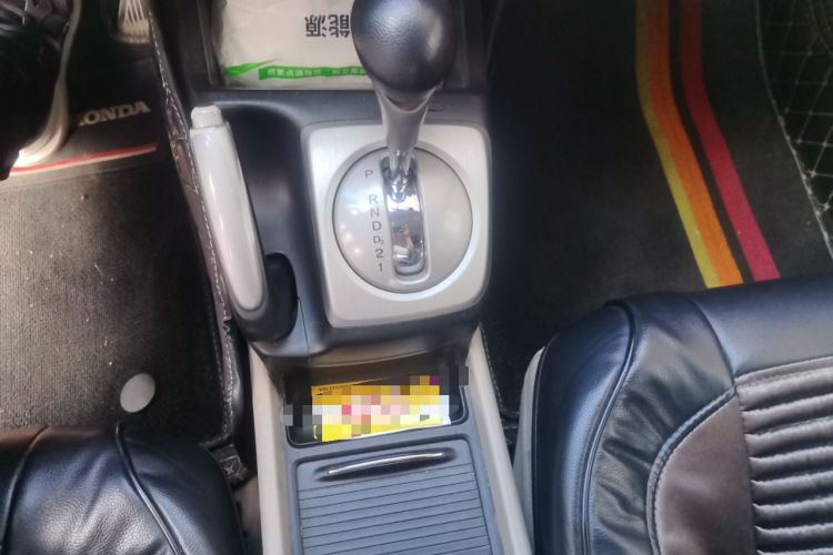 Used CIIMO 2012 1.8L Automatic Gear Lever