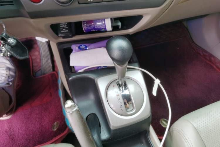 Used CIIMO 2012 1.8L Automatic Gear Lever