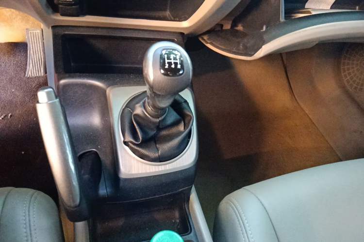 Used CIIMO 2012 1.8L Manual Gear Lever