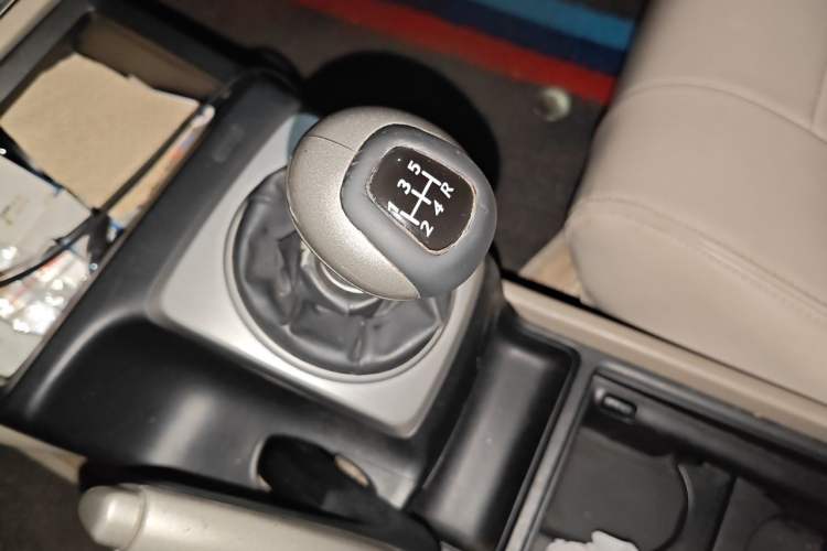 Used CIIMO 2012 1.8L Manual Gear Lever