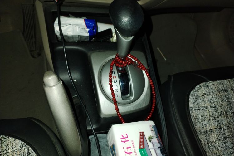 Used CIIMO 2012 1.8L Automatic Gear Lever
