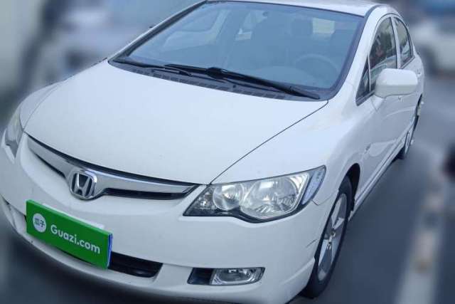 Used CIIMO 2012 1.8L Automatic