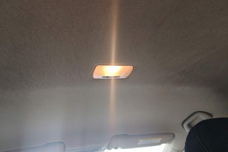Used CIIMO 2012 1.8L Automatic Headliner