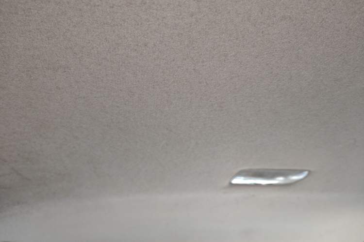 Used CIIMO 2012 1.8L Automatic Headliner