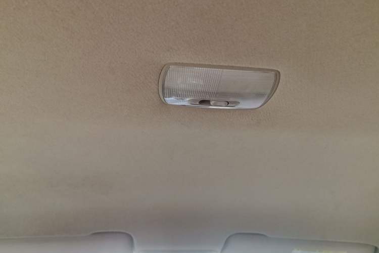 Used CIIMO 2012 1.8L Automatic Headliner