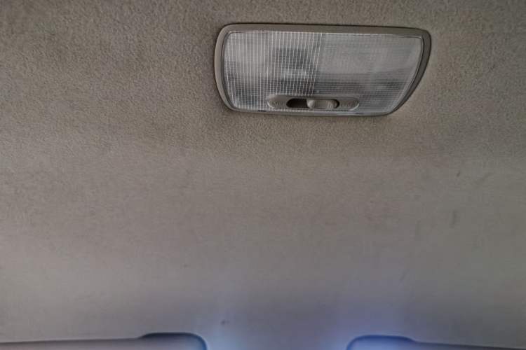 Used CIIMO 2012 1.8L Automatic Headliner