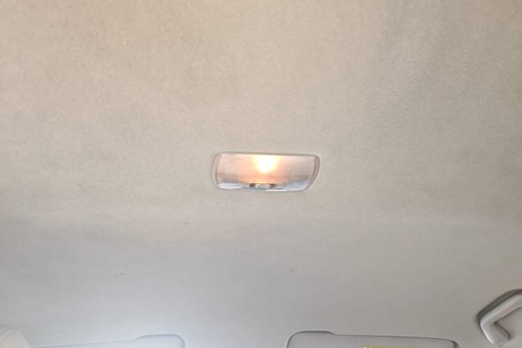 Used CIIMO 2012 1.8L Automatic Headliner