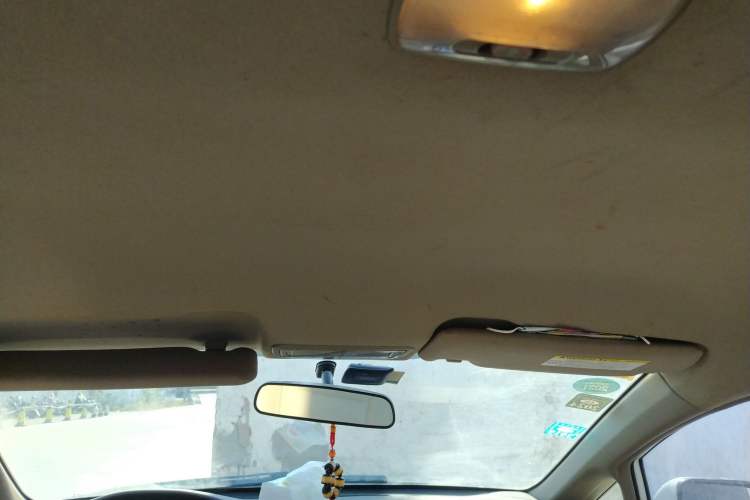 Used CIIMO 2012 1.8L Manual Headliner