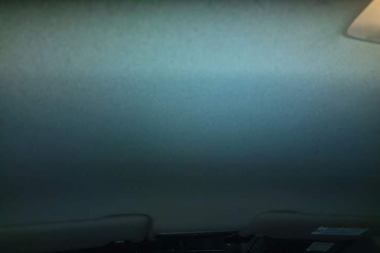 Used CIIMO 2012 1.8L Automatic Headliner