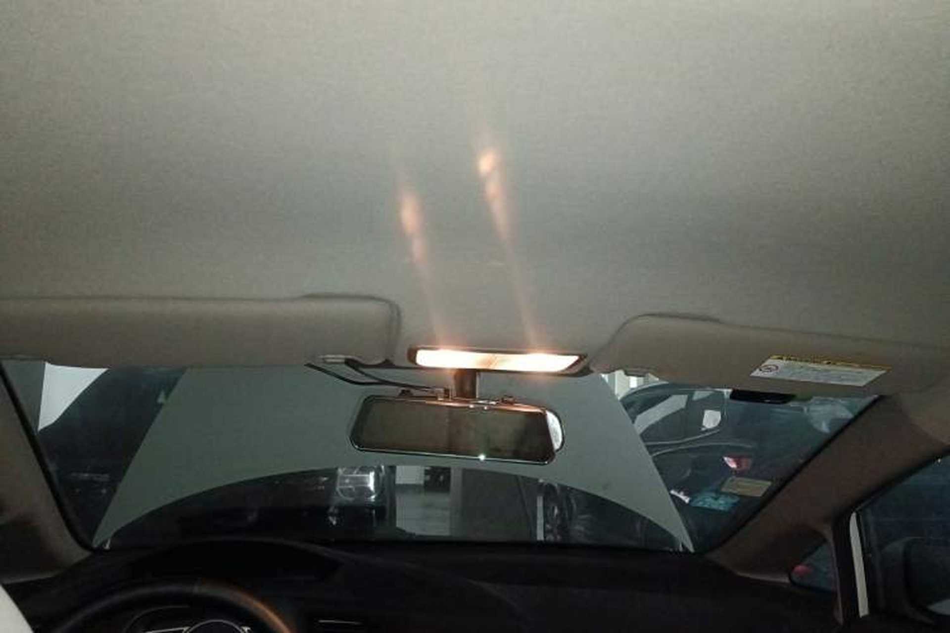 Used CIIMO 2012 1.8L Automatic Headliner