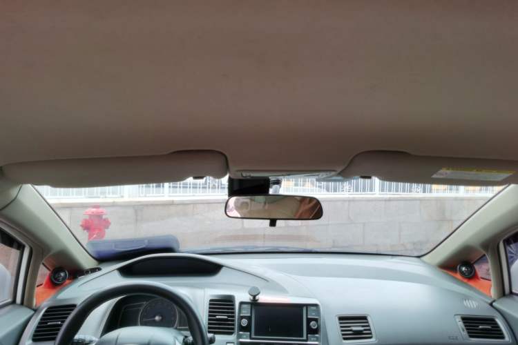 Used CIIMO 2012 1.8L Automatic Headliner