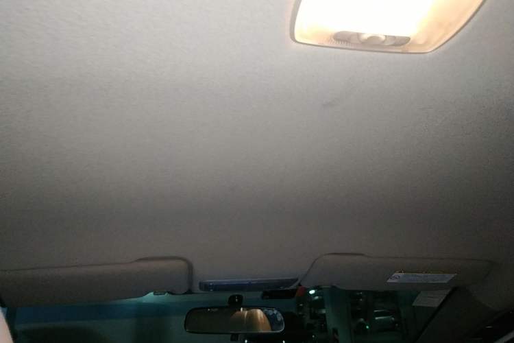 Used CIIMO 2012 1.8L Automatic Headliner