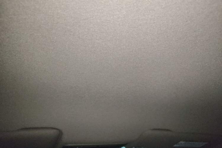 Used CIIMO 2012 1.8L Automatic Headliner