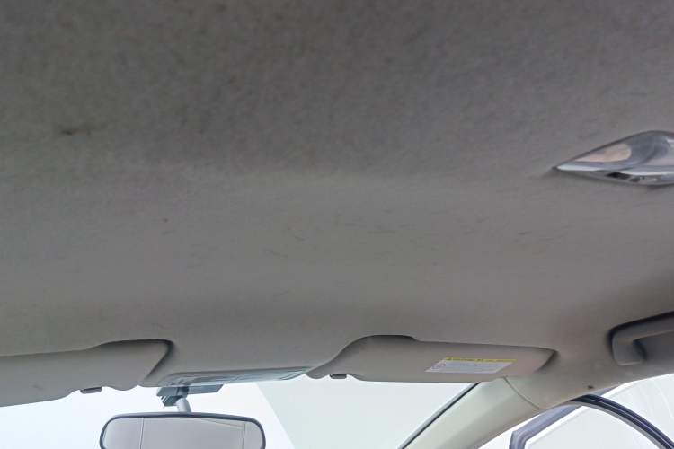 Used CIIMO 2012 1.8L Automatic Headliner