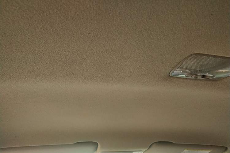 Used CIIMO 2012 1.8L Manual Headliner