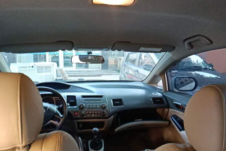 Used CIIMO 2012 1.8L Manual Headliner