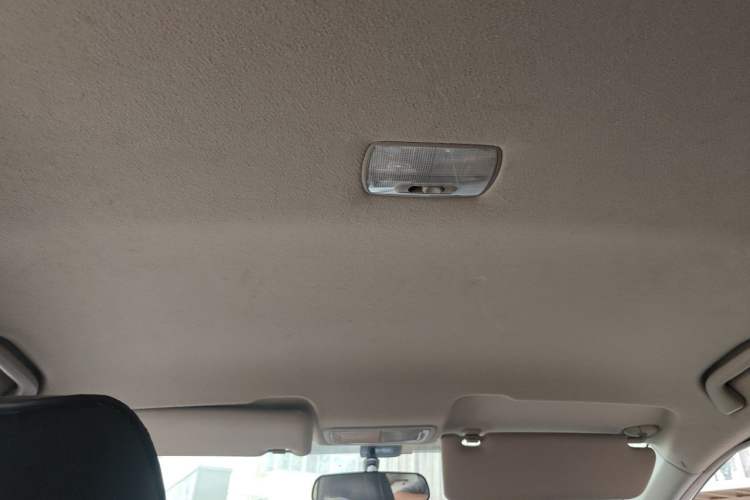 Used CIIMO 2012 1.8L Automatic Headliner