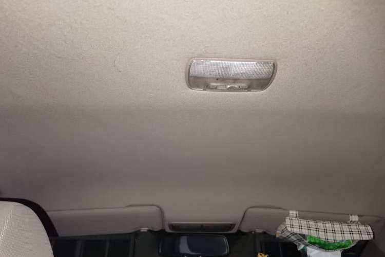 Used CIIMO 2012 1.8L Automatic Headliner