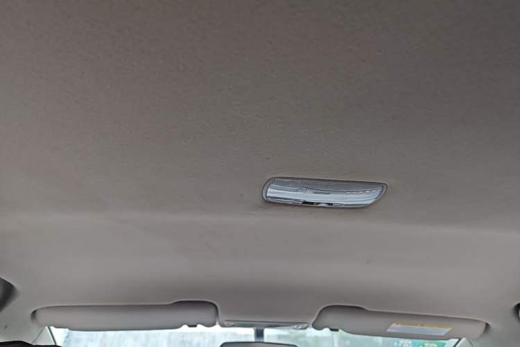 Used CIIMO 2012 1.8L Automatic Headliner