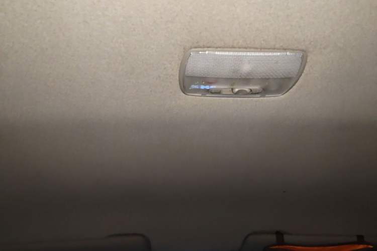 Used CIIMO 2012 1.8L Automatic Headliner