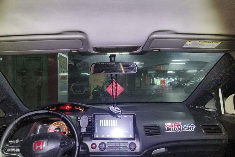 Used CIIMO 2012 1.8L Automatic Headliner