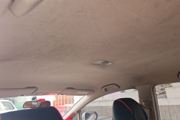 Used CIIMO 2012 1.8L Automatic Headliner