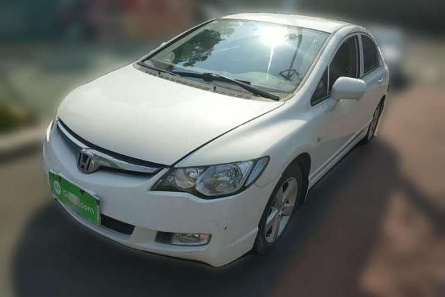 Used CIIMO 2012 1.8L Manual