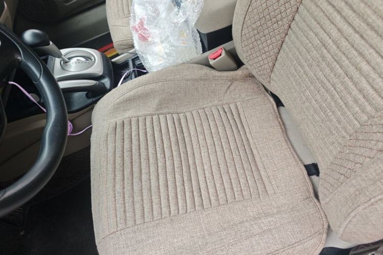 Used CIIMO 2012 1.8L Automatic Left Front Seat