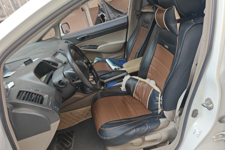Used CIIMO 2012 1.8L Automatic Left Front Seat